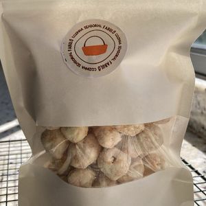 imagem do produto PIPOCA NINHO TRUFADO 100G 