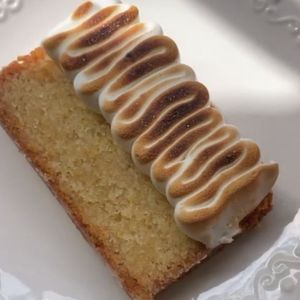 imagem do produto LEMON & ALMOND CAKE+ COOKIE+ PÃO DE QUEIJO