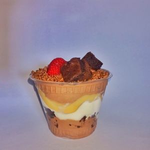 imagem do produto Copo da felicidade 250ML 