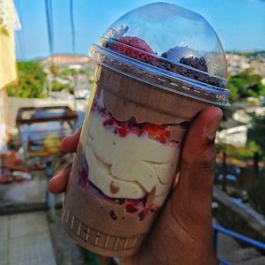 imagem do produto Copo da felicidade 500ML 