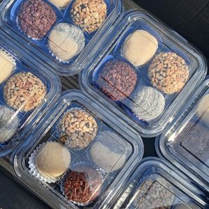 imagem do produto Caixinha da felicidade-4 Unid. 