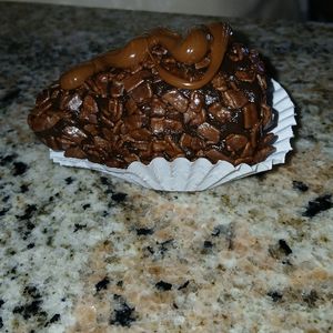 imagem do produto Coxinha de morango 