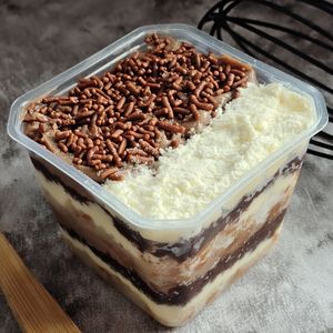 imagem do produto Choco Ninho