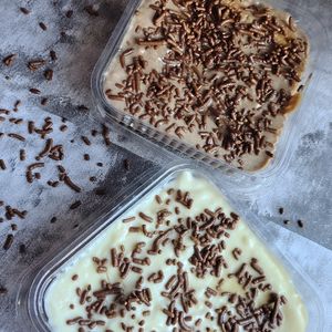 imagem do produto Torta ninho c/ nutella