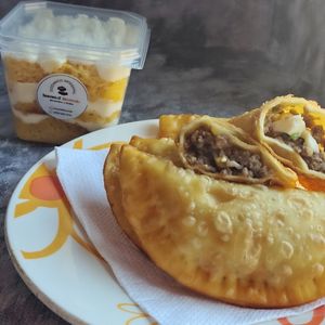 imagem do produto B.P Prestígio+ Pastel