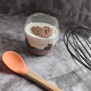 imagem do produto Afogadinho de Brownie