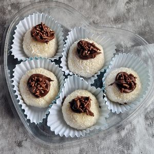 imagem do produto Prestígio c/ Nutella