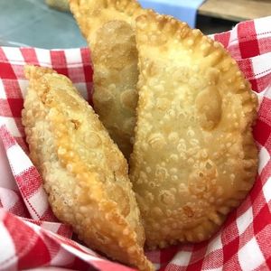 imagem do produto Pastel de Carne