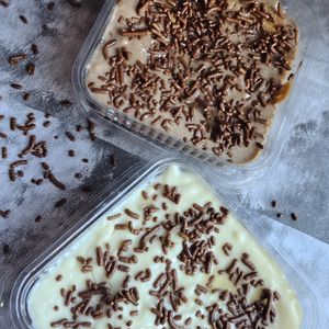 imagem do produto Torta de Ninho