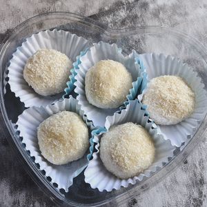imagem do produto Brigadeiro prestígio gourmet