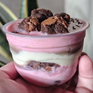 imagem do produto Afogadinho 3 sabores