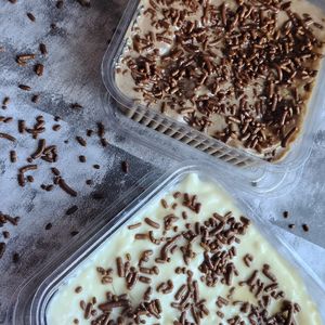 imagem do produto Torta de chocolate