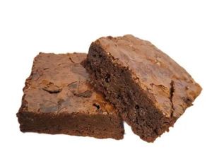 imagem do produto Brownie pedaço