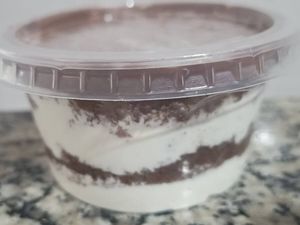 imagem do produto Bolo no pote choconinho
