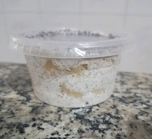 imagem do produto Bolo no pote mousse de Oreo