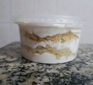 imagem do produto Bolo no pote leite Ninho 200 ml