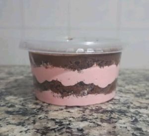 imagem do produto Bolo no pote sensação