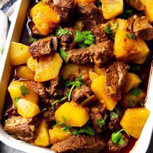 imagem do produto Carne de Panela