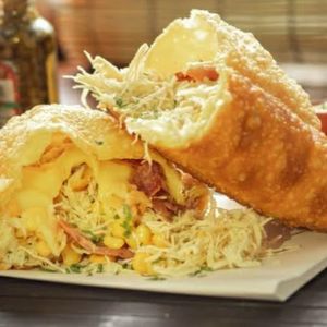 imagem do produto Pastel de frango 