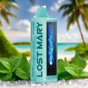 imagem do produto LOSTMARY MO20000PRO MENTHOL 