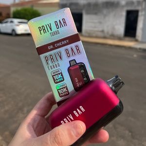 imagem do produto PRIVBAR 15K TURBO DR.CHERRY 