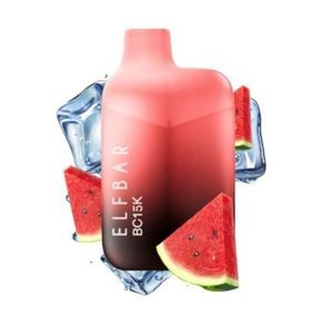 imagem do produto ELFBAR BC15K WATERMELON ICE 