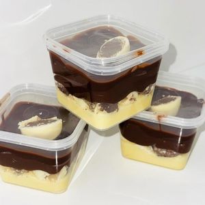 imagem do produto Surpresa Ouro Branco