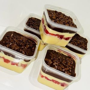 imagem do produto Surpresa De morango 