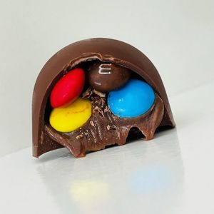 imagem do produto Trufa M&M's