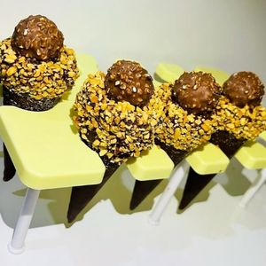 imagem do produto Cone Trufado Ferrero 