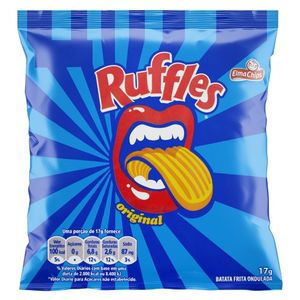 imagem do produto Batata Ruffles 17g