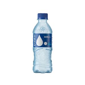 imagem do produto Água Mineral Cristal 300ML