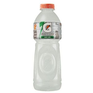 imagem do produto Gatorade Limão 500ML