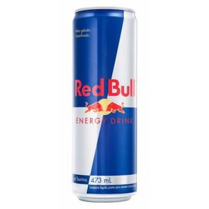 imagem do produto Energético Redbull 473ML
