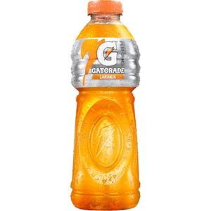 imagem do produto Gatorade Laranja 500ML