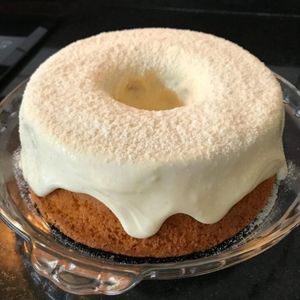 imagem do produto Bolo de leite ninho 