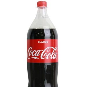 imagem do produto Coca-cola pet 2L 