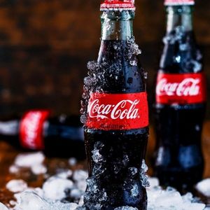 imagem do produto Coca-cola vidro 250ml