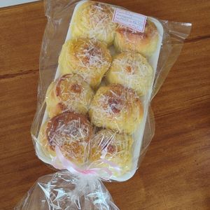 imagem do produto Fatias húngaras bandeja com 8un