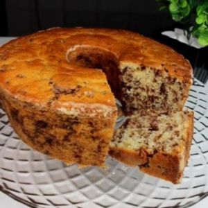 imagem do produto Bolo formigueiro 