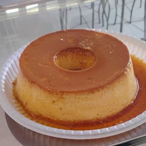 imagem do produto Pudim M (860g)