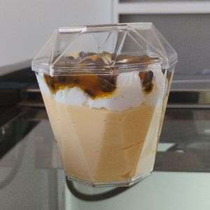 imagem do produto Mousse de maracujá 