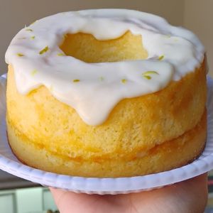 imagem do produto Bolo de limão 