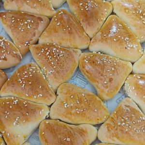 imagem do produto Mini esfirra de frango un