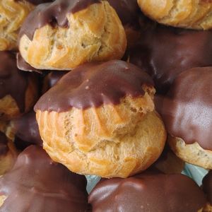 imagem do produto Carolina de chocolate 