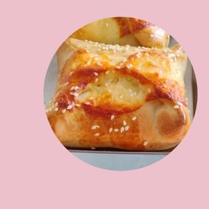 imagem do produto Trouxinha de frango 