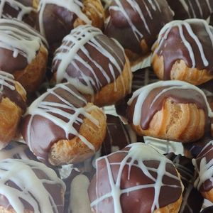 imagem do produto Carolina de Nutella 