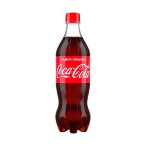 imagem do produto Coca-cola pet 600ml