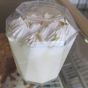 imagem do produto Mousse de limão 