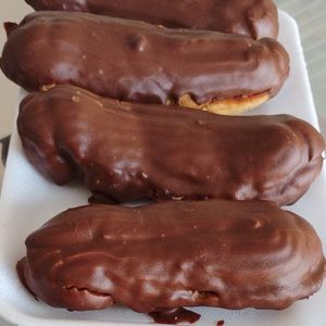 imagem do produto Bomba de chocolate 